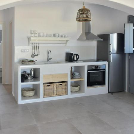 Relaxia Estate Naxos Διαμέρισμα Γαλήνη Εξωτερικό φωτογραφία