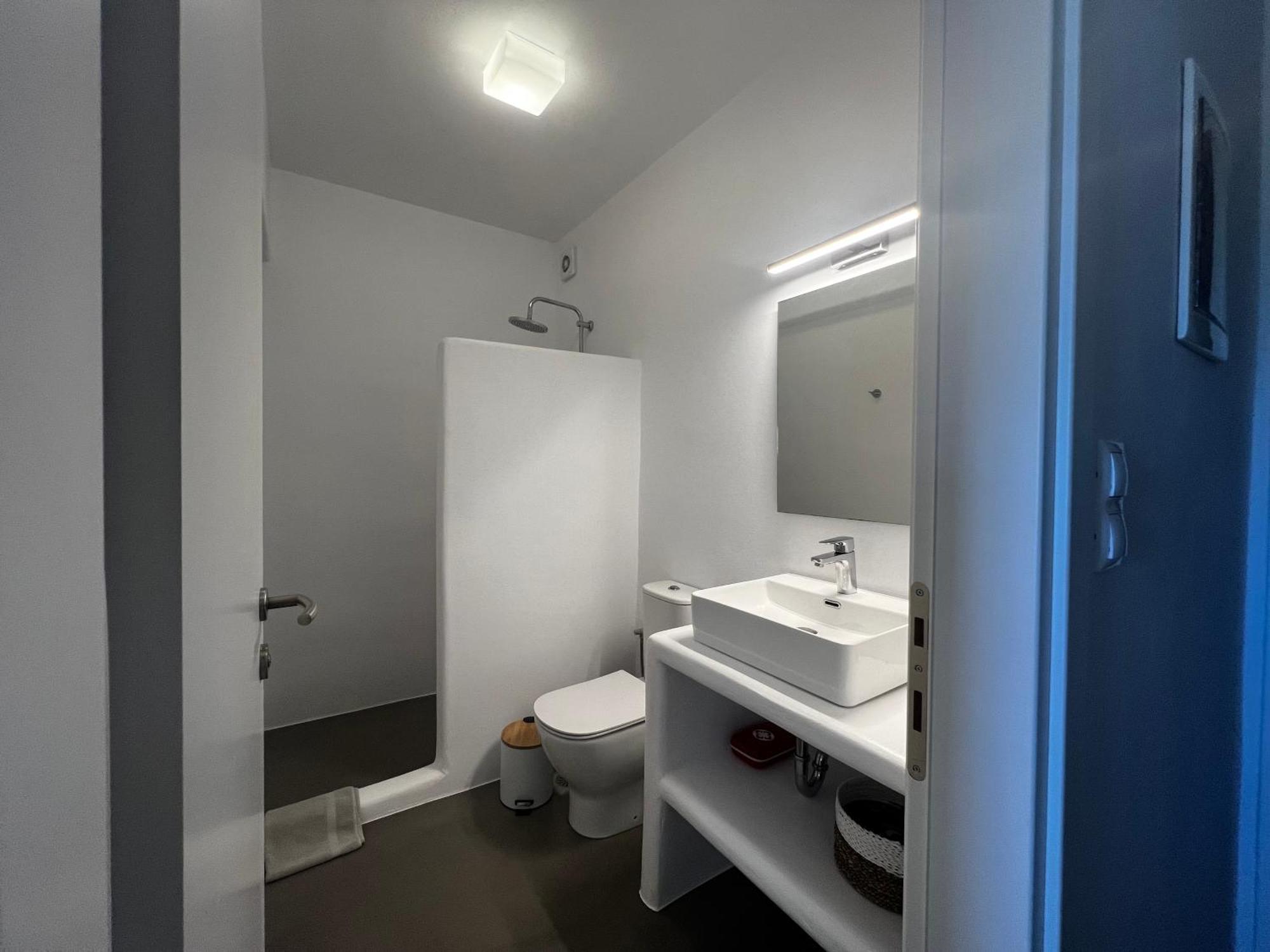 Relaxia Estate Naxos Διαμέρισμα Γαλήνη Εξωτερικό φωτογραφία