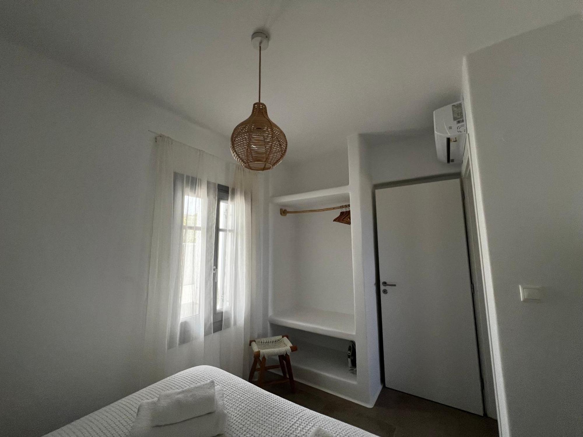 Relaxia Estate Naxos Διαμέρισμα Γαλήνη Εξωτερικό φωτογραφία