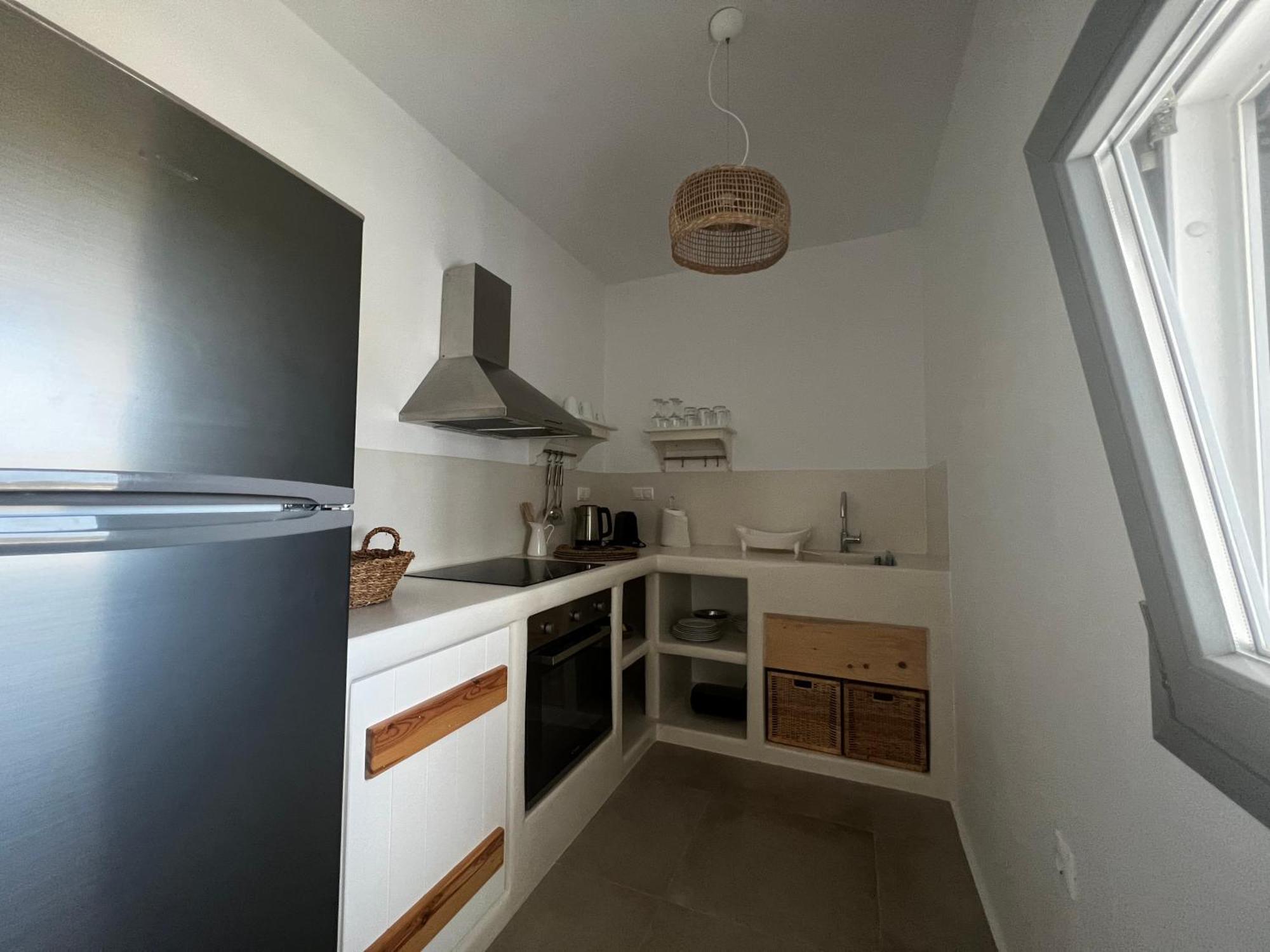 Relaxia Estate Naxos Διαμέρισμα Γαλήνη Εξωτερικό φωτογραφία